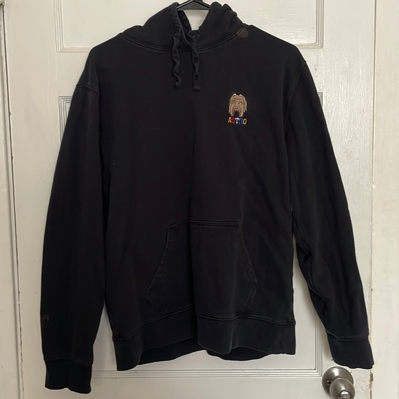 Astroworld Hoodie - Picture 1 of 5